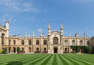 Cambridge Assessment