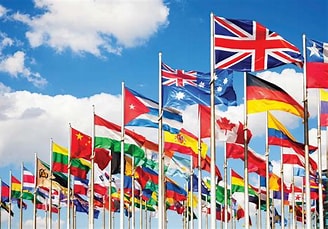 International Schools Association